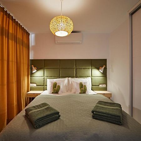 Cactus Sombrerudo- Bright Apartment Next To Yumbo Maspalomas  Exterior photo