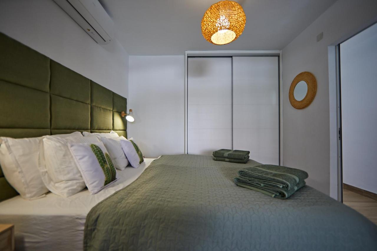Cactus Sombrerudo- Bright Apartment Next To Yumbo Maspalomas  Exterior photo