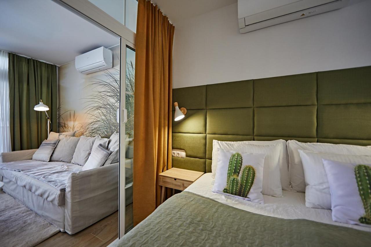 Cactus Sombrerudo- Bright Apartment Next To Yumbo Maspalomas  Exterior photo