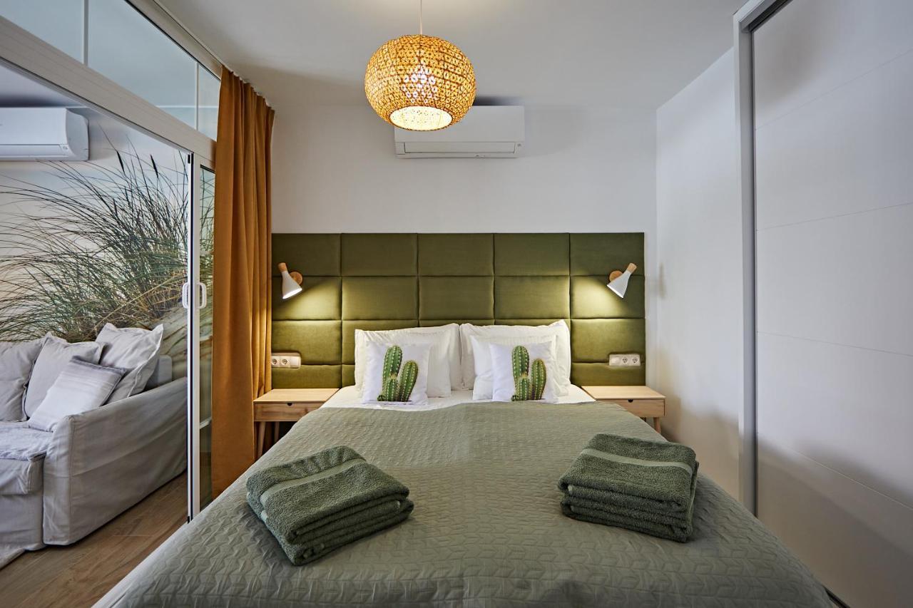 Cactus Sombrerudo- Bright Apartment Next To Yumbo Maspalomas  Exterior photo