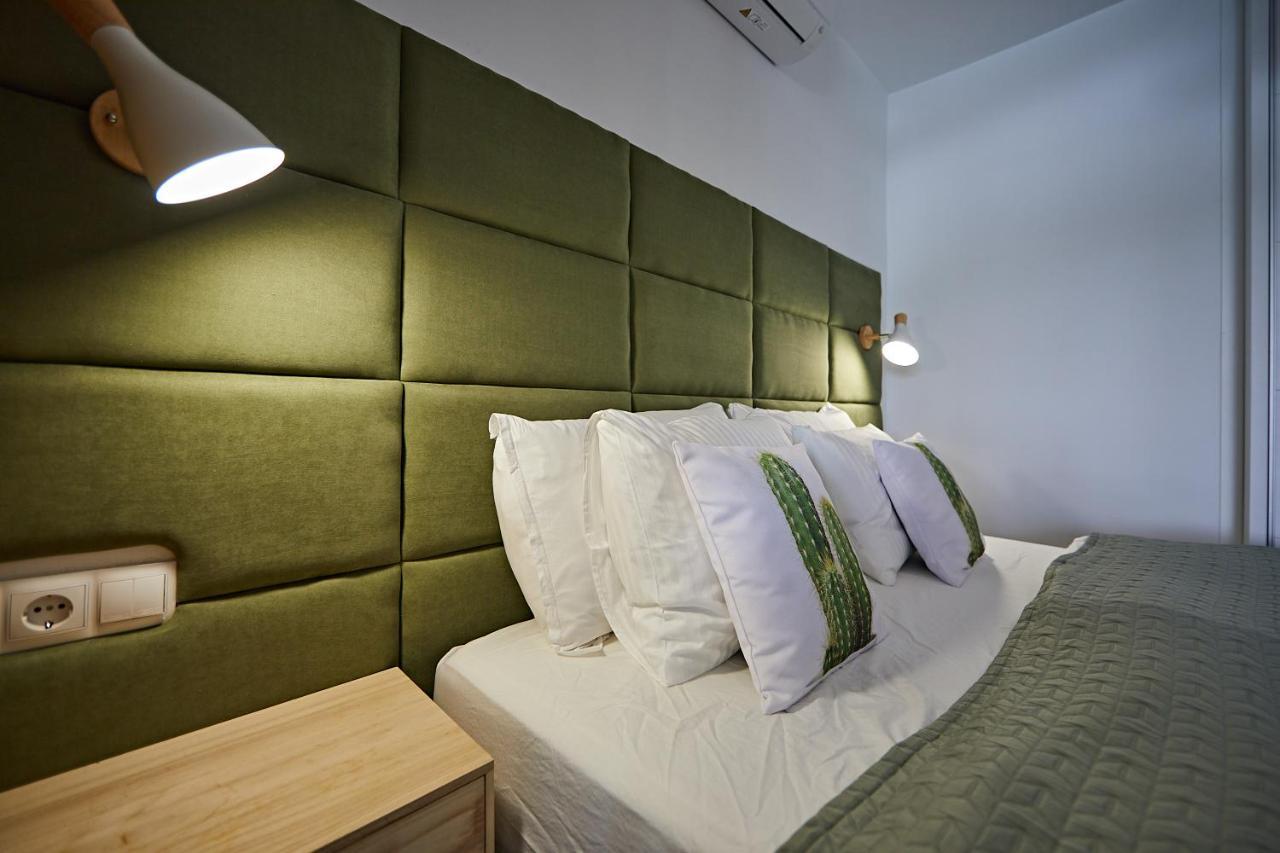 Cactus Sombrerudo- Bright Apartment Next To Yumbo Maspalomas  Exterior photo