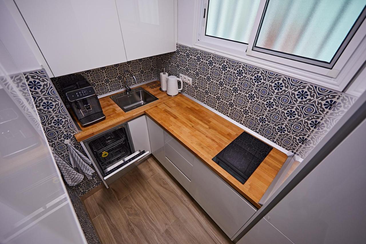 Cactus Sombrerudo- Bright Apartment Next To Yumbo Maspalomas  Exterior photo
