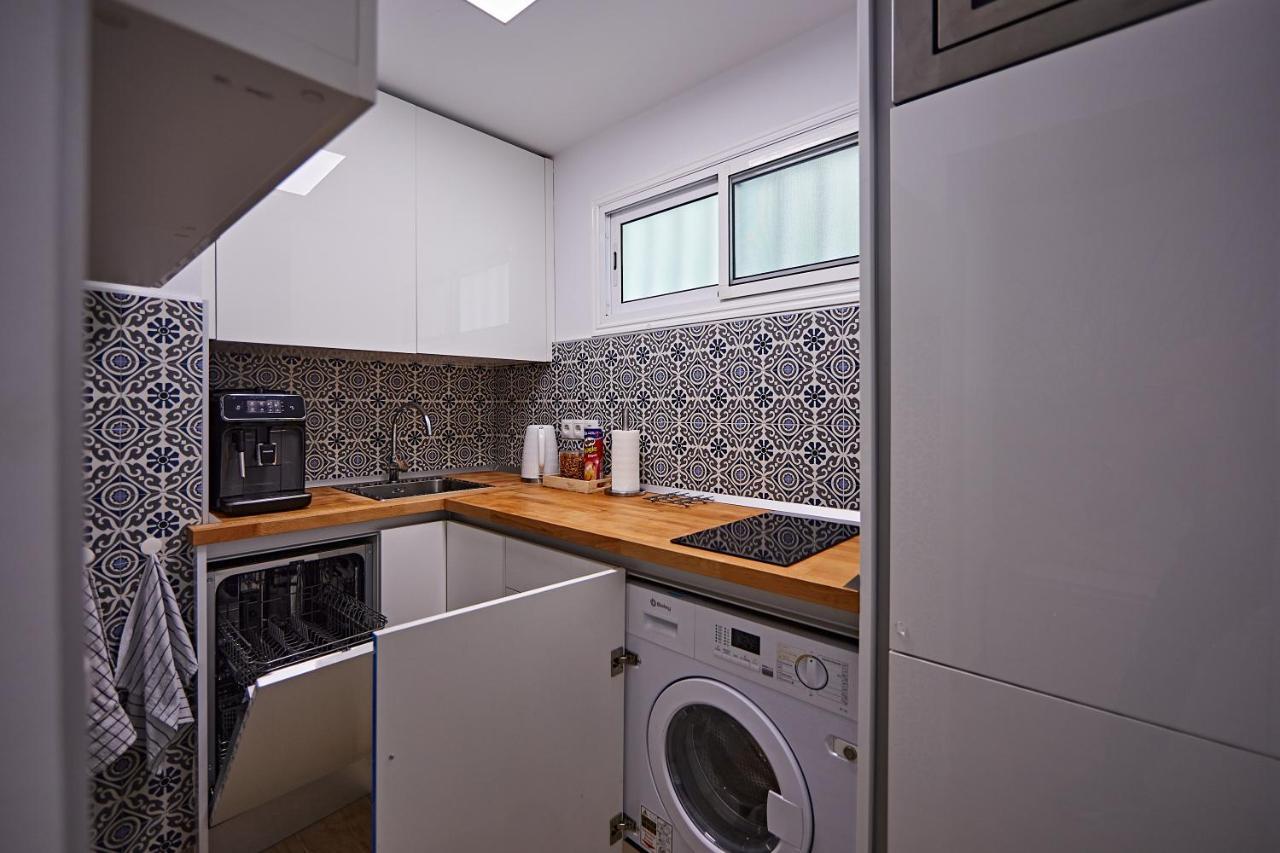 Cactus Sombrerudo- Bright Apartment Next To Yumbo Maspalomas  Exterior photo