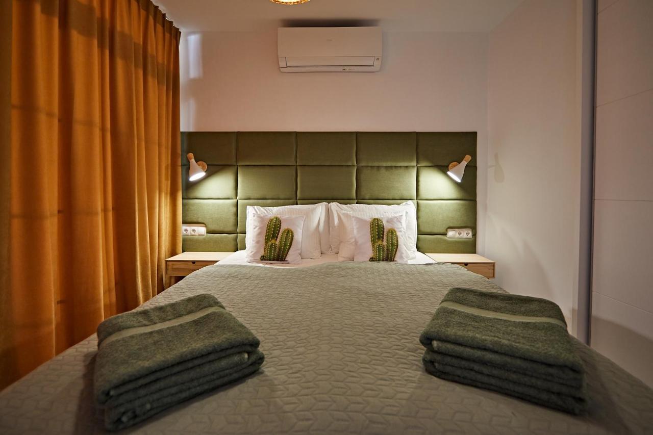 Cactus Sombrerudo- Bright Apartment Next To Yumbo Maspalomas  Exterior photo