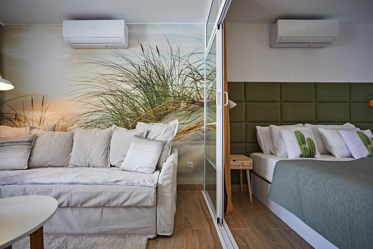 Cactus Sombrerudo- Bright Apartment Next To Yumbo Maspalomas  Exterior photo
