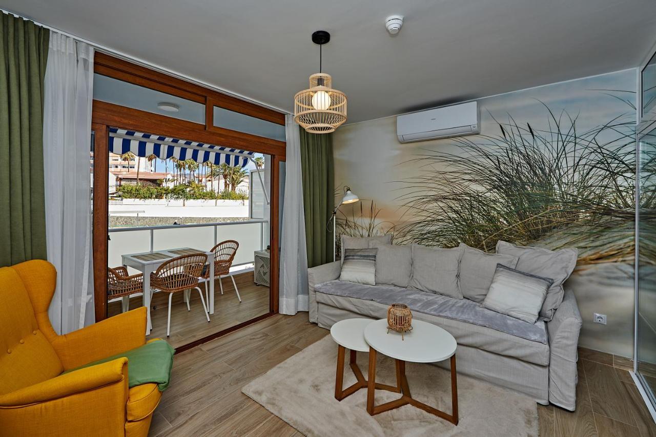 Cactus Sombrerudo- Bright Apartment Next To Yumbo Maspalomas  Exterior photo