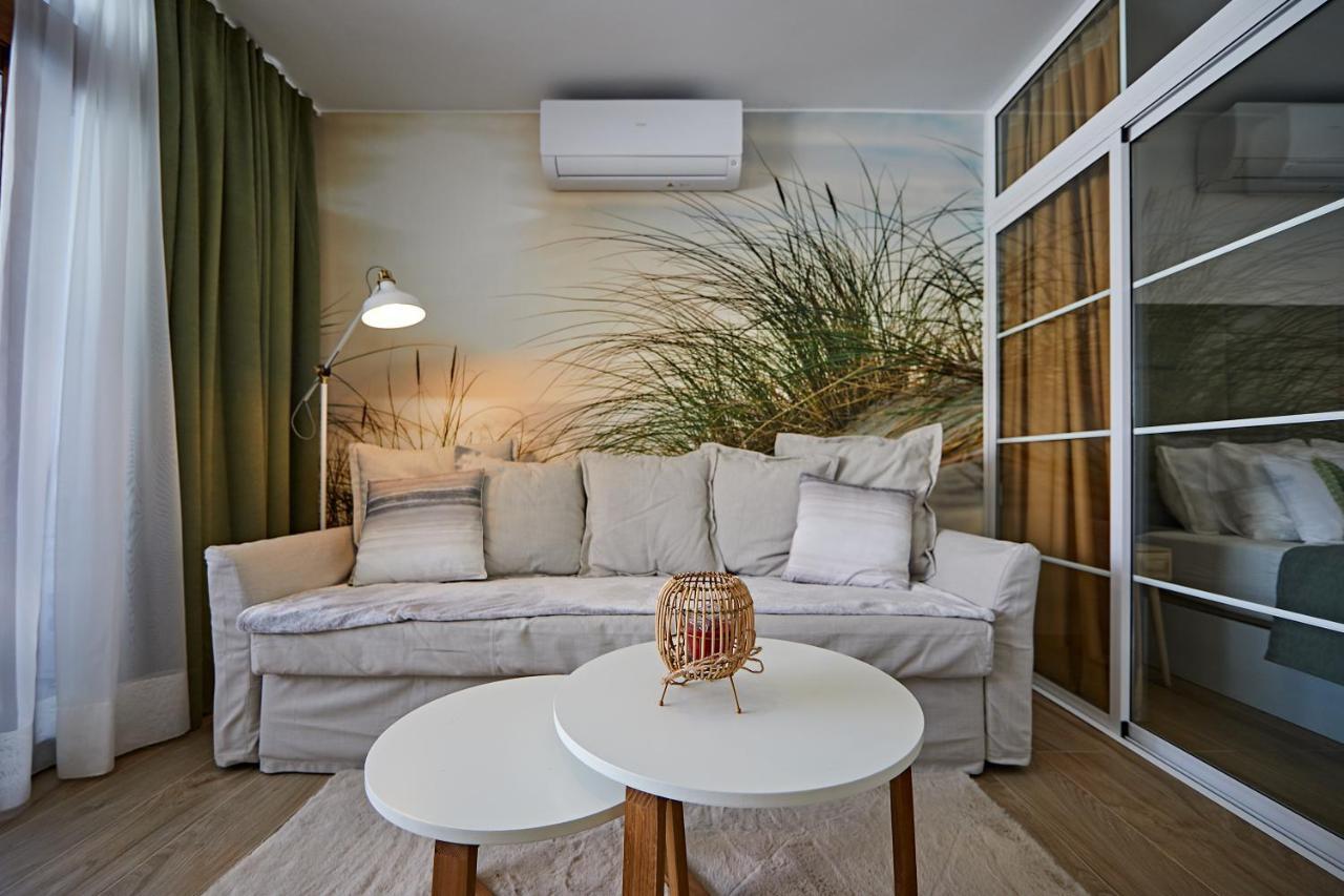 Cactus Sombrerudo- Bright Apartment Next To Yumbo Maspalomas  Exterior photo