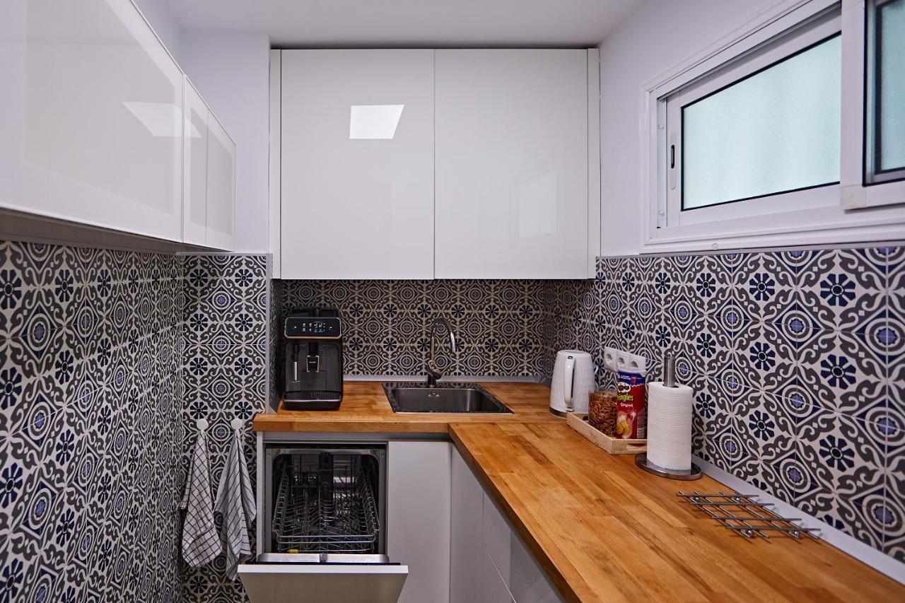 Cactus Sombrerudo- Bright Apartment Next To Yumbo Maspalomas  Exterior photo